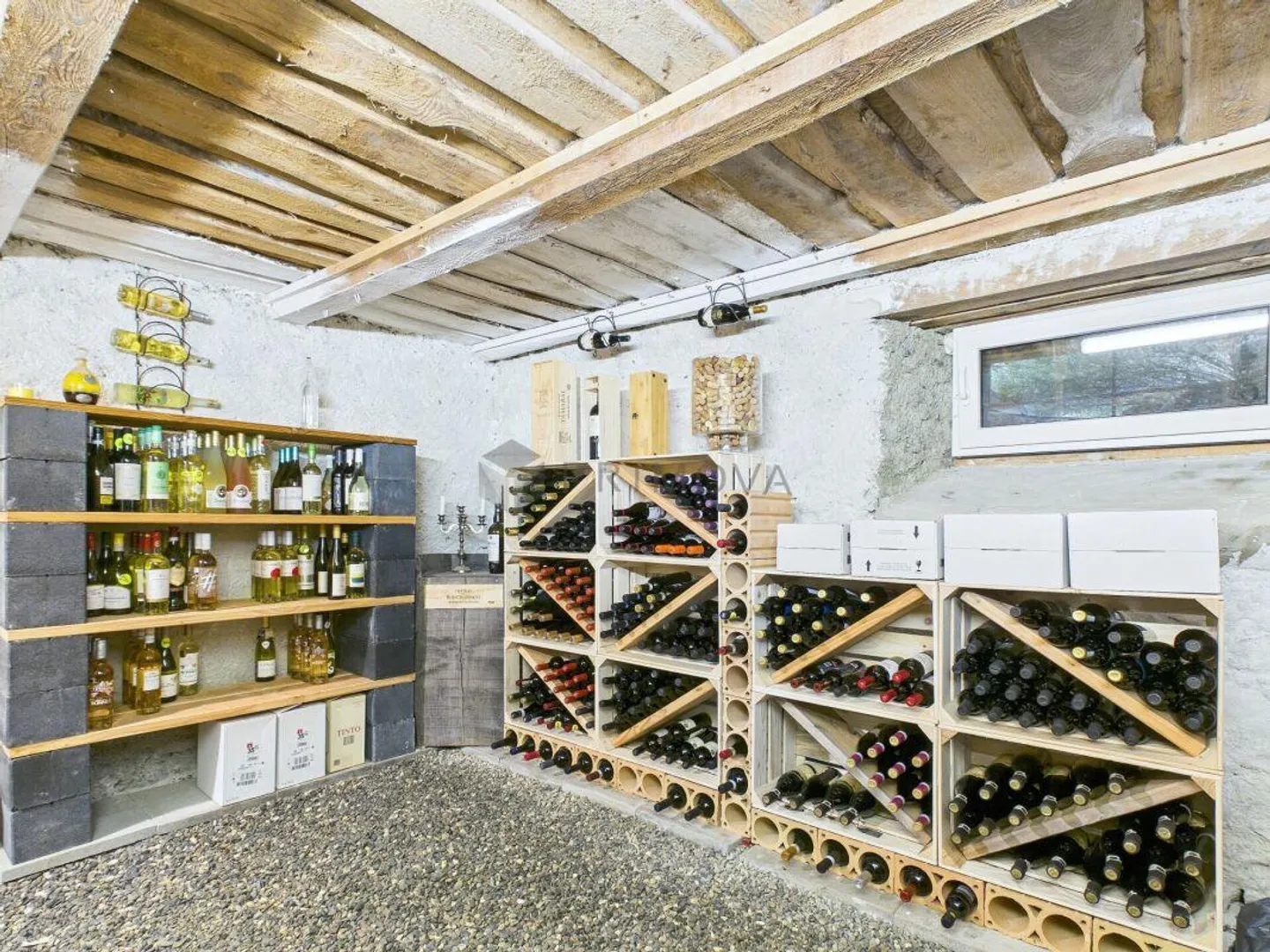 Maison multifamiliale à Rhäzüns - Photo 12 sur 16