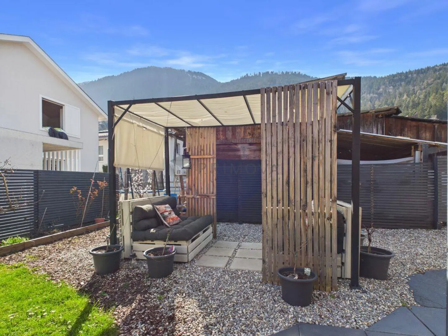 Maison multifamiliale à Rhäzüns - Photo 14 sur 16