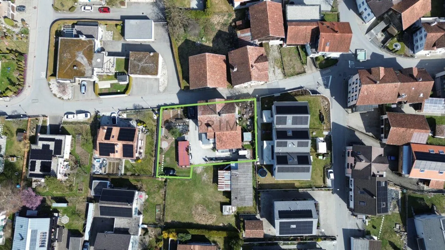 Maison multifamiliale à Rhäzüns - Photo 15 sur 16