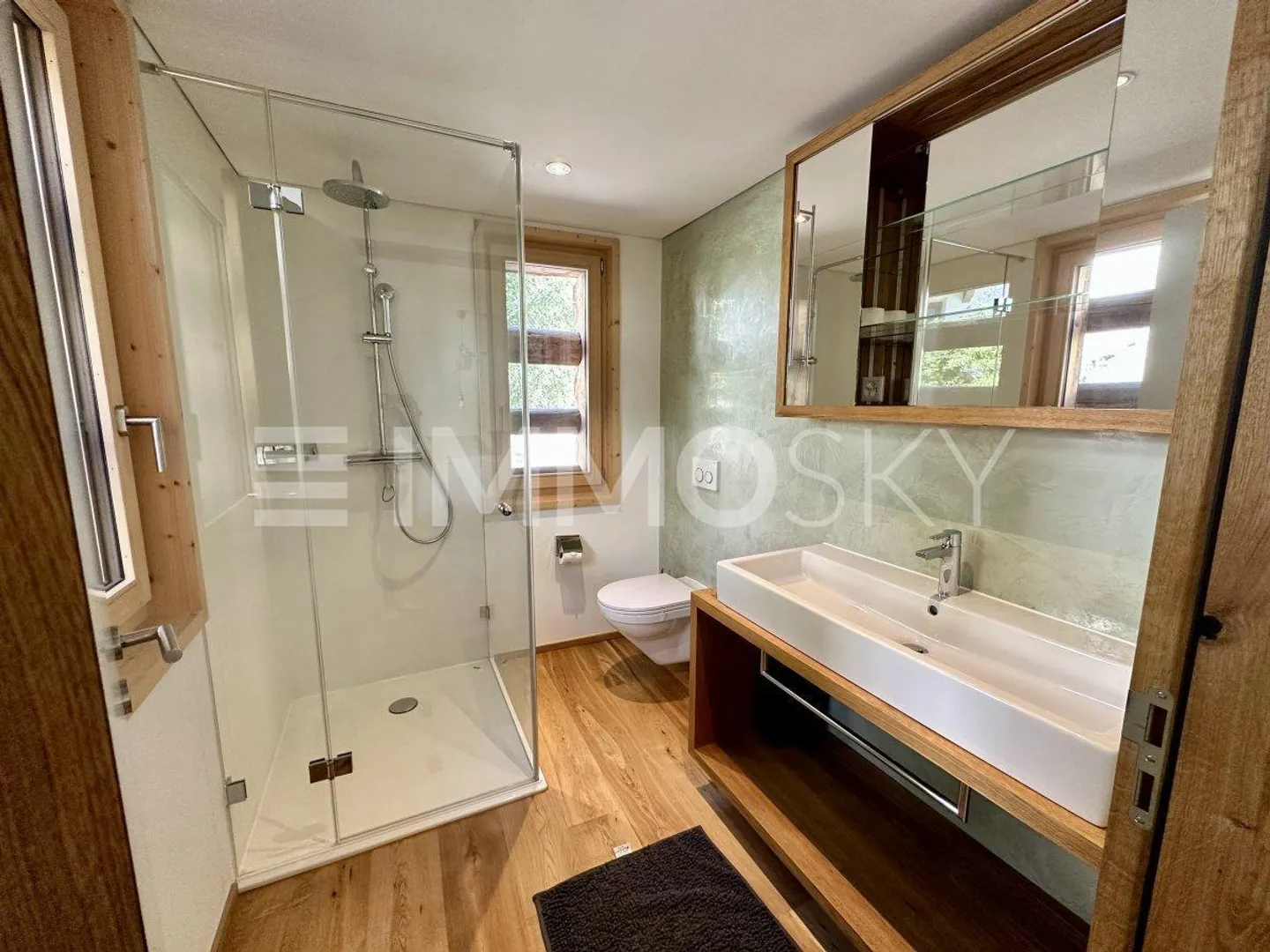 Alpine Elegance Meets Modern Luxury - Photo 4 of 5