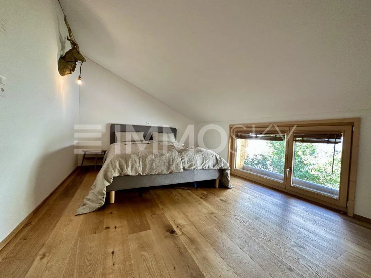 Alpine Elegance Meets Modern Luxury - Photo 5 of 5