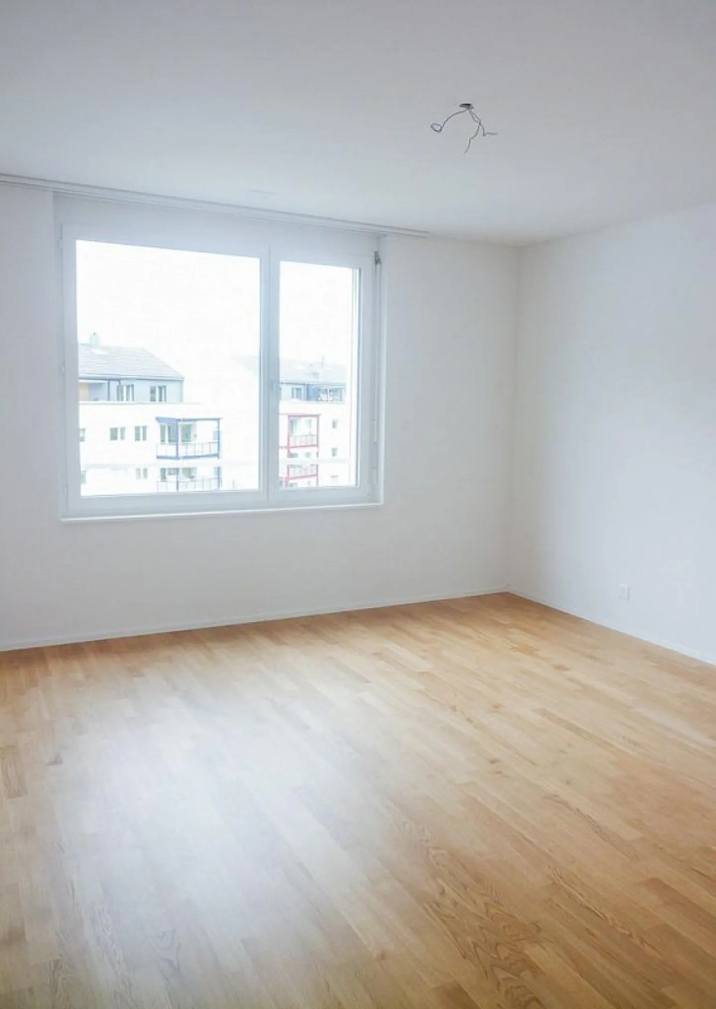Magnifique appartement au rez-de-chaussée à Moosrain à Schachen ! - Photo 4 sur 8