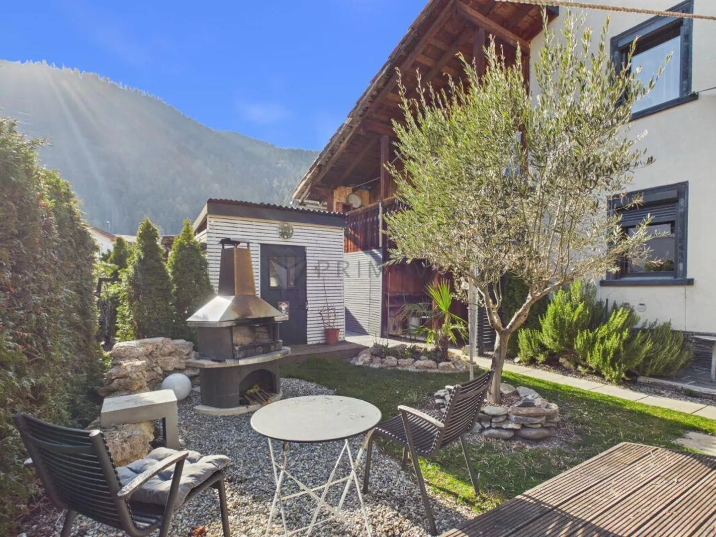 Maison multifamiliale à Rhäzüns - Photo 4 sur 16