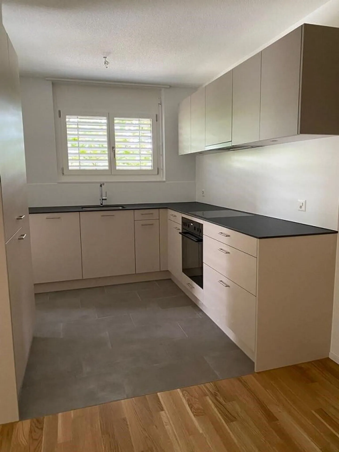 Modernes Apartment im Lindendorf - Foto 3 von 9