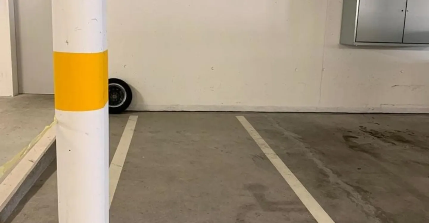 Parking pour motos à louer - Photo 3 sur 3