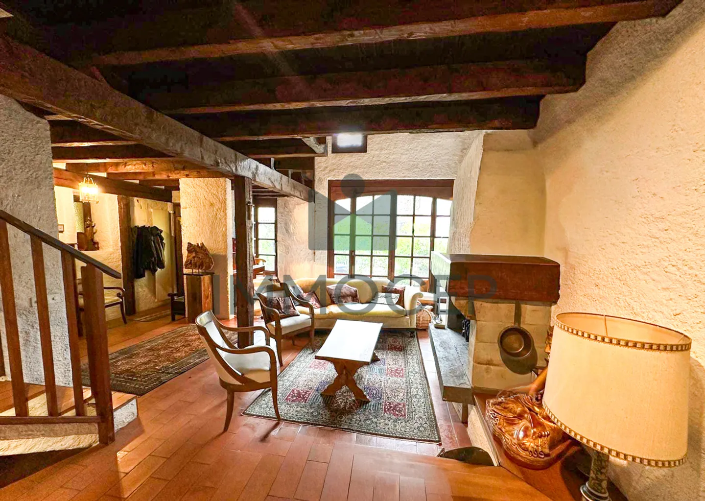 Esclusività: Incantevole Casa di Campagna a Épeisses (Avully) - Foto 2 di 15