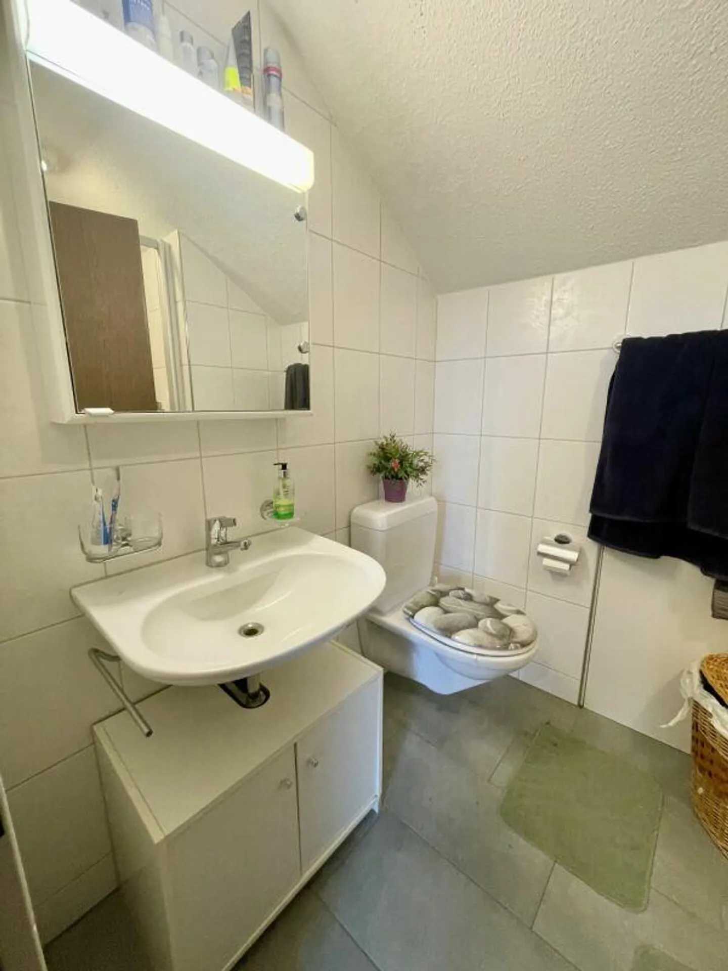 2.5 Room Apartment in Recreational Area - Photo 2 of 12