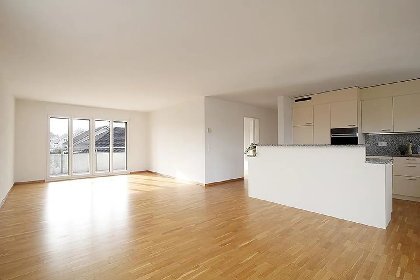 Appartement spacieux cherche nouveaux résidents ! - Photo 2 sur 11