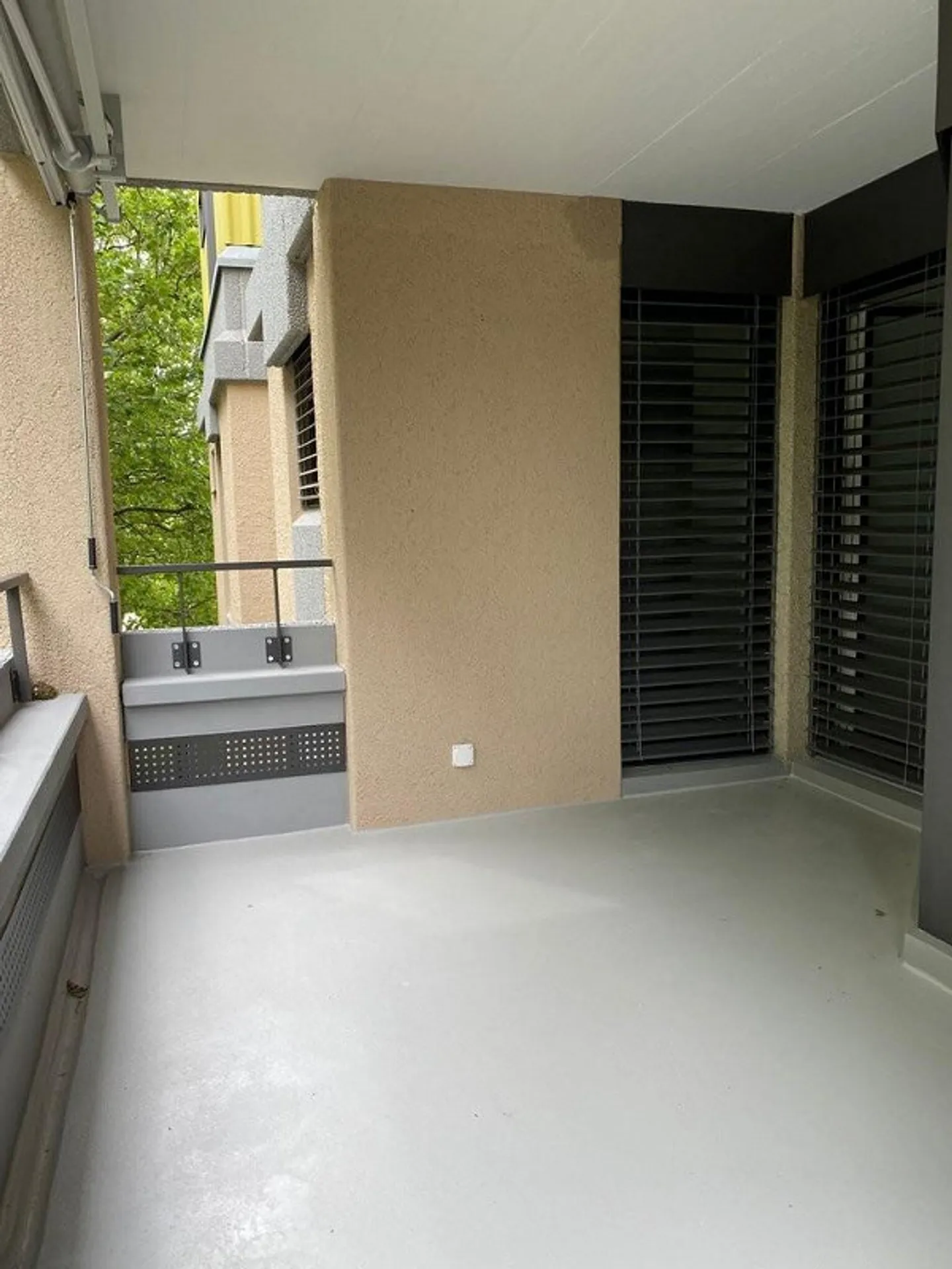 Modernes Apartment im Lindendorf - Foto 7 von 9