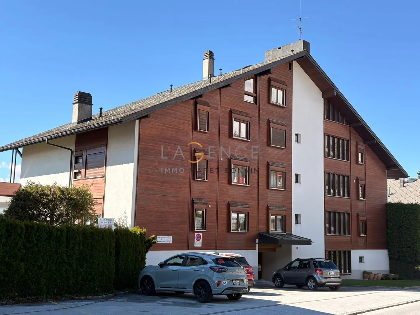 Duplex mit Atemberaubendem Blick - Foto 2 von 15