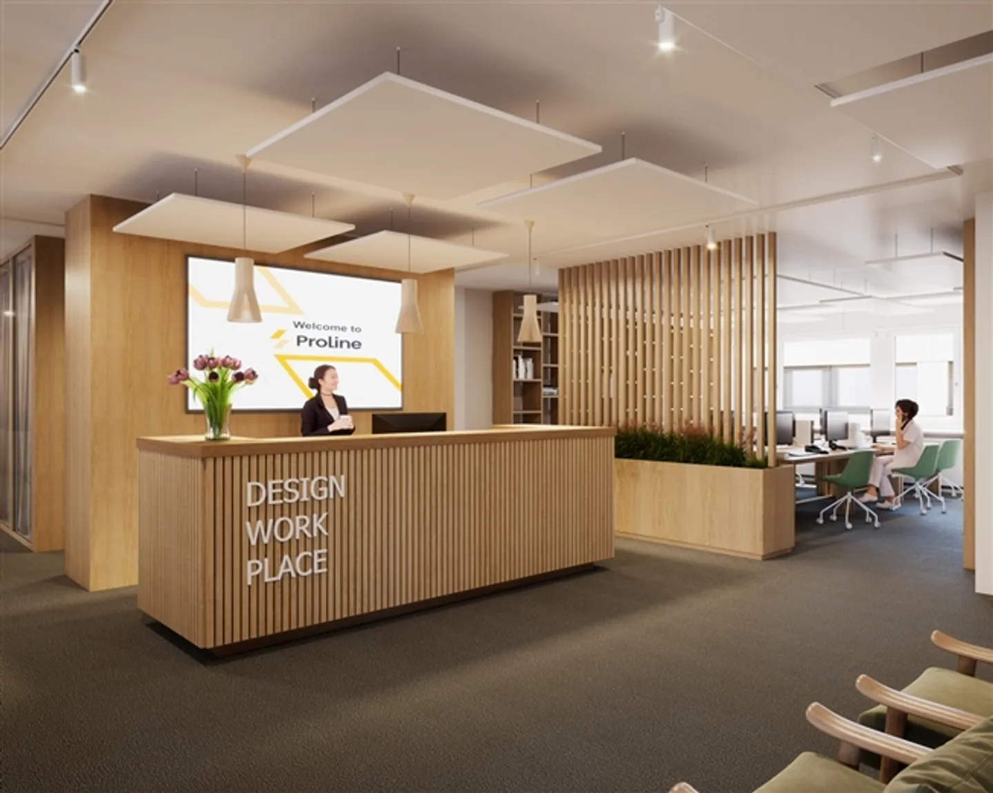 Espace de bureau flexible à Neuchâtel - Photo 7 sur 7