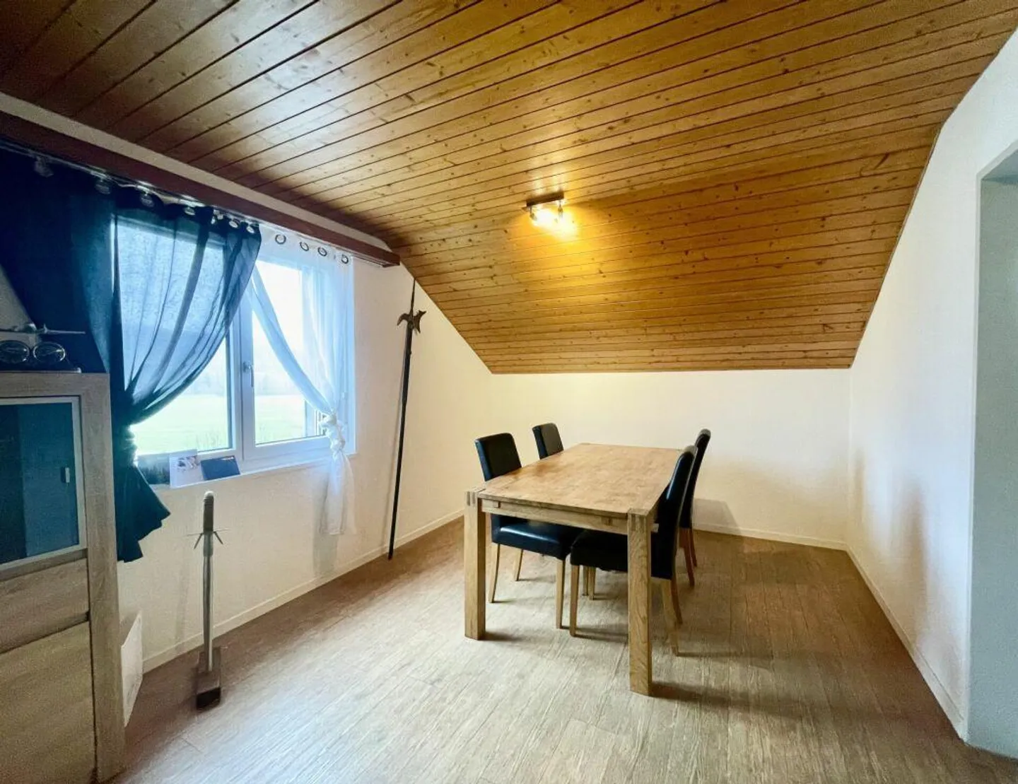 2.5 Room Apartment in Recreational Area - Photo 6 of 12