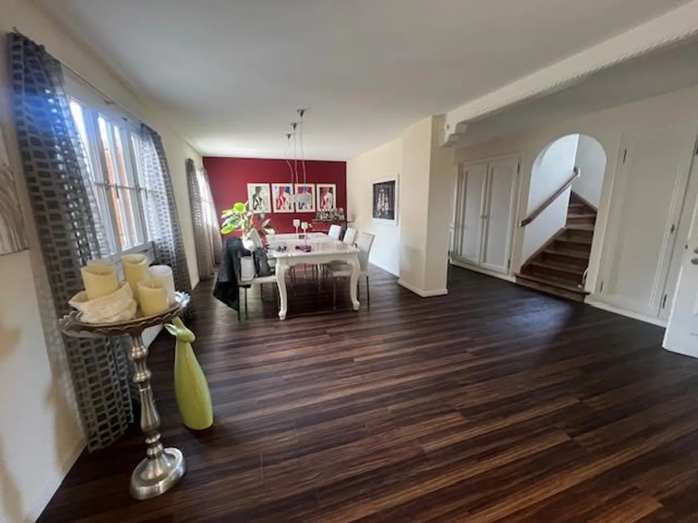 Single-family house with a view of Chur - Photo 2 of 8