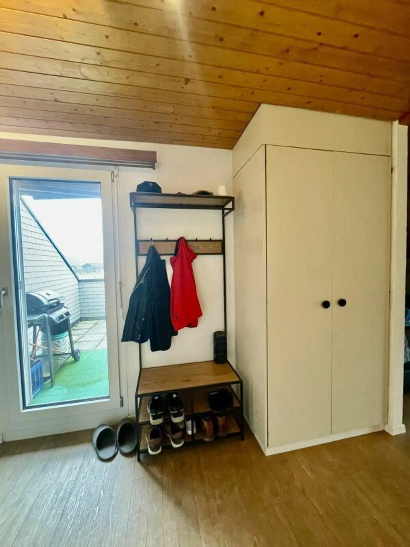 2.5 Room Apartment in Recreational Area - Photo 8 of 12