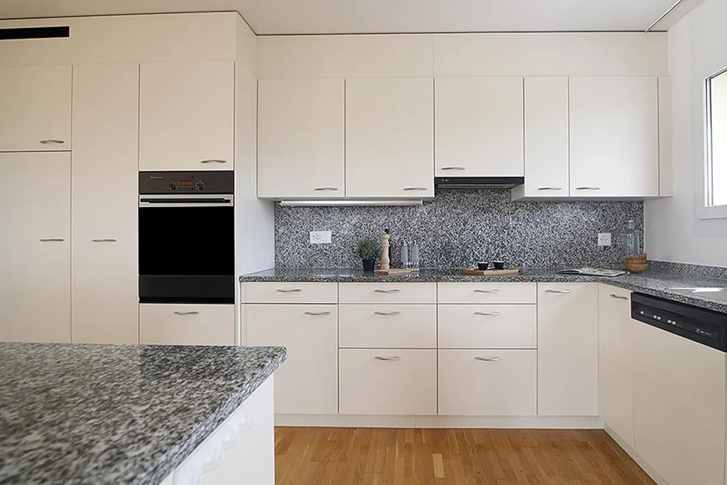 Appartement spacieux cherche nouveaux résidents ! - Photo 5 sur 11