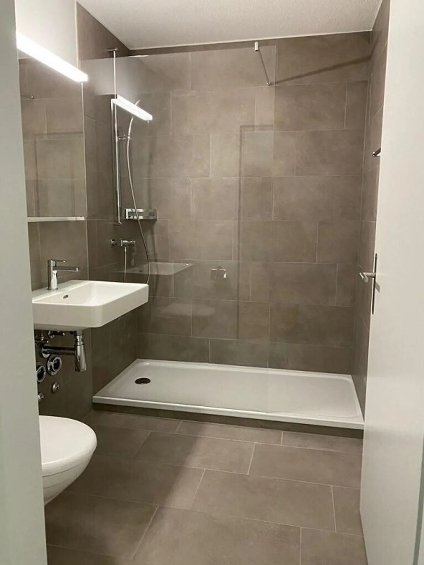 Modernes Apartment im Lindendorf - Foto 5 von 9
