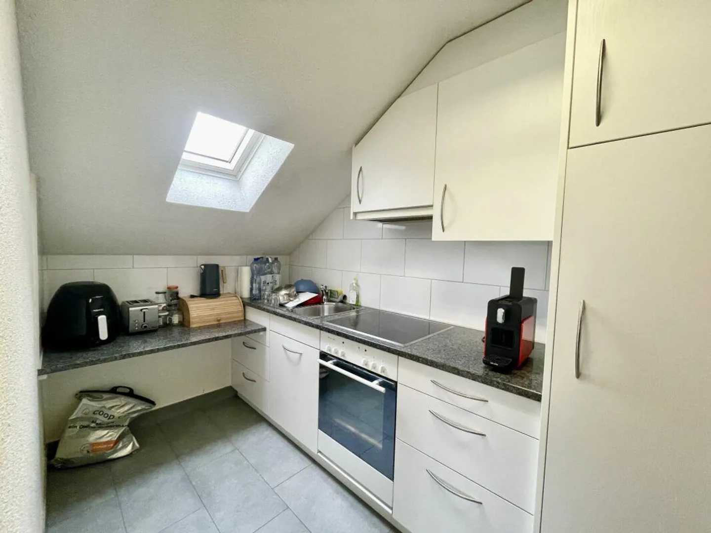 2.5 Room Apartment in Recreational Area - Photo 4 of 12