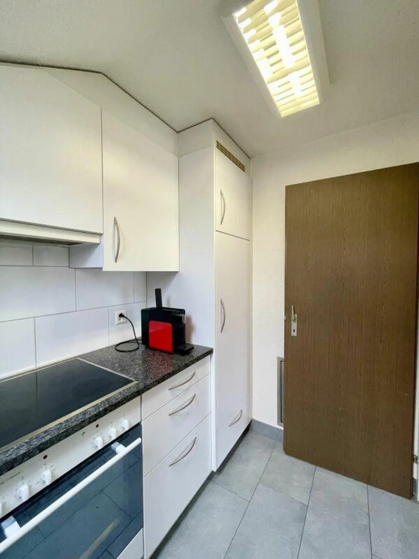 2.5 Room Apartment in Recreational Area - Photo 5 of 12