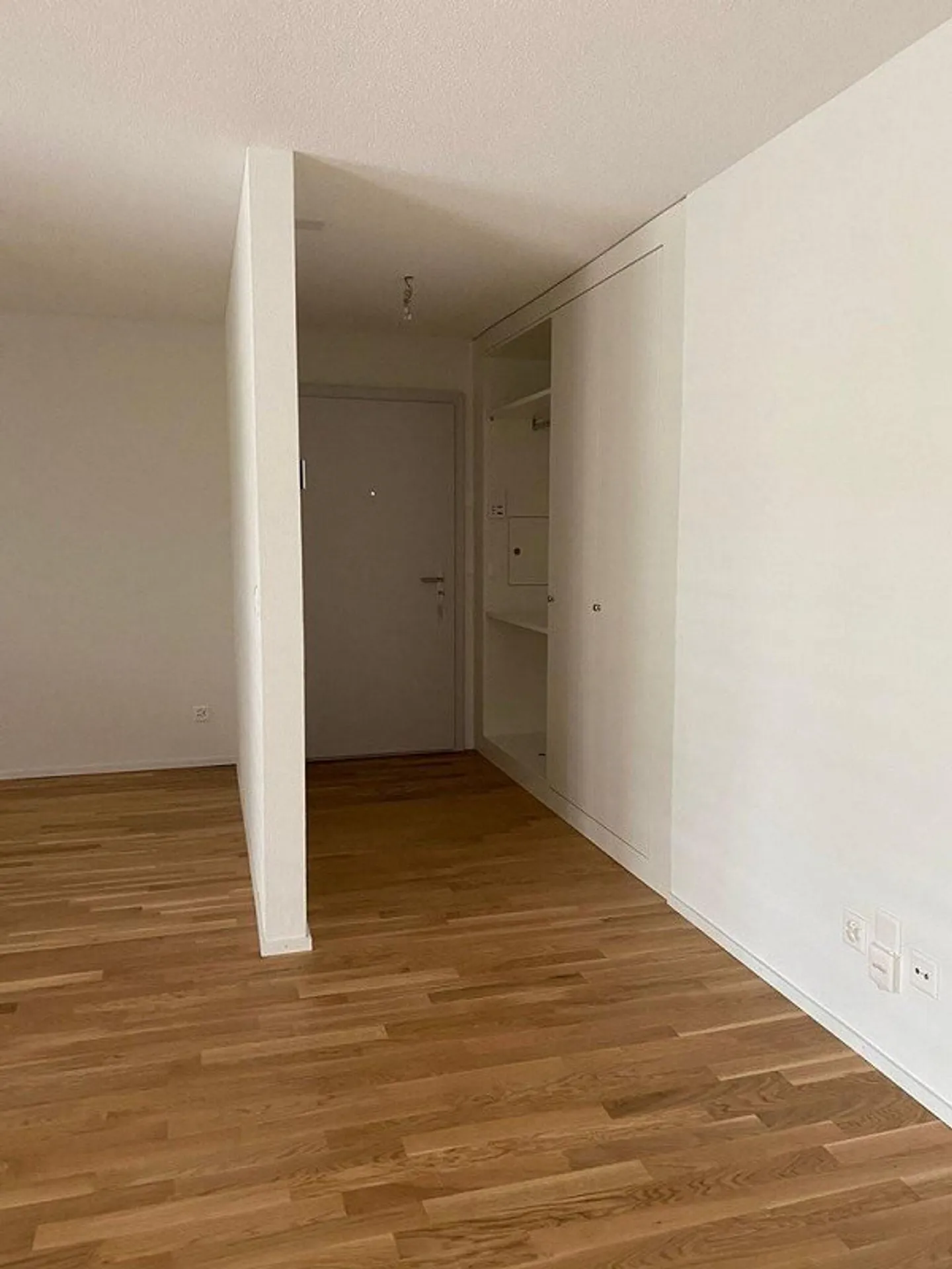 Modernes Apartment im Lindendorf - Foto 6 von 9