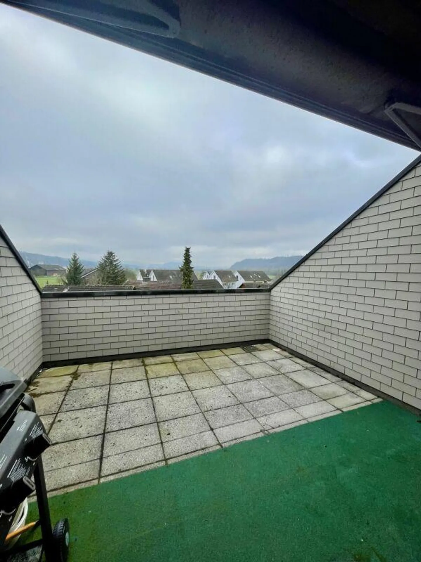 2.5 Room Apartment in Recreational Area - Photo 9 of 12