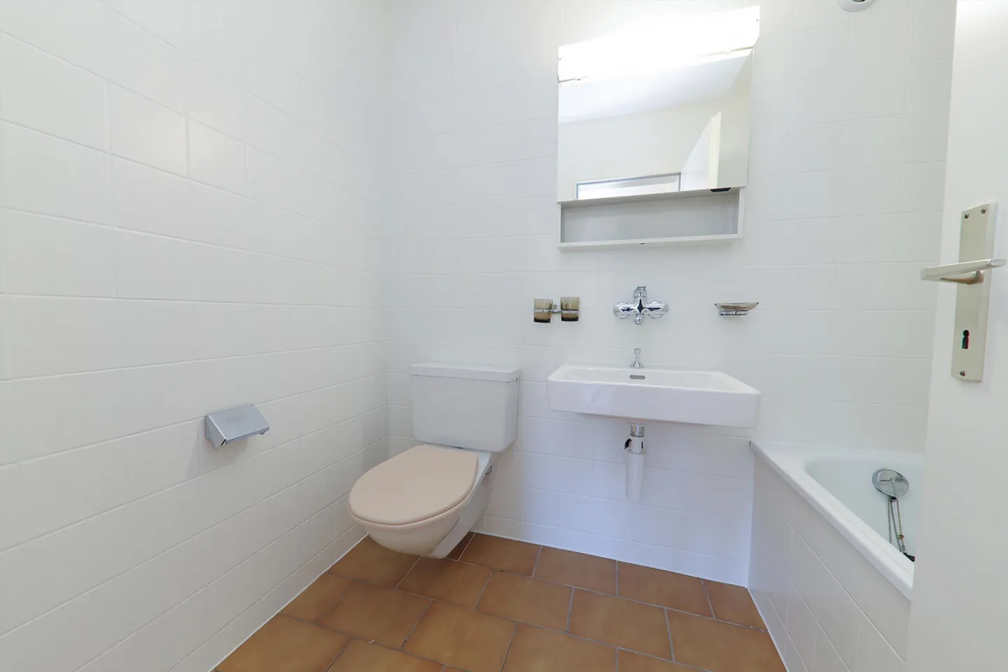 Appartement 2.5 pièces cosy - Photo 6 sur 7