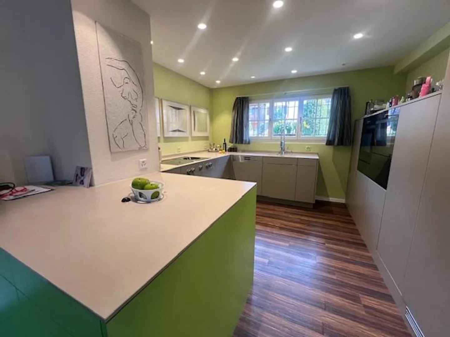 Single-family house with a view of Chur - Photo 3 of 8