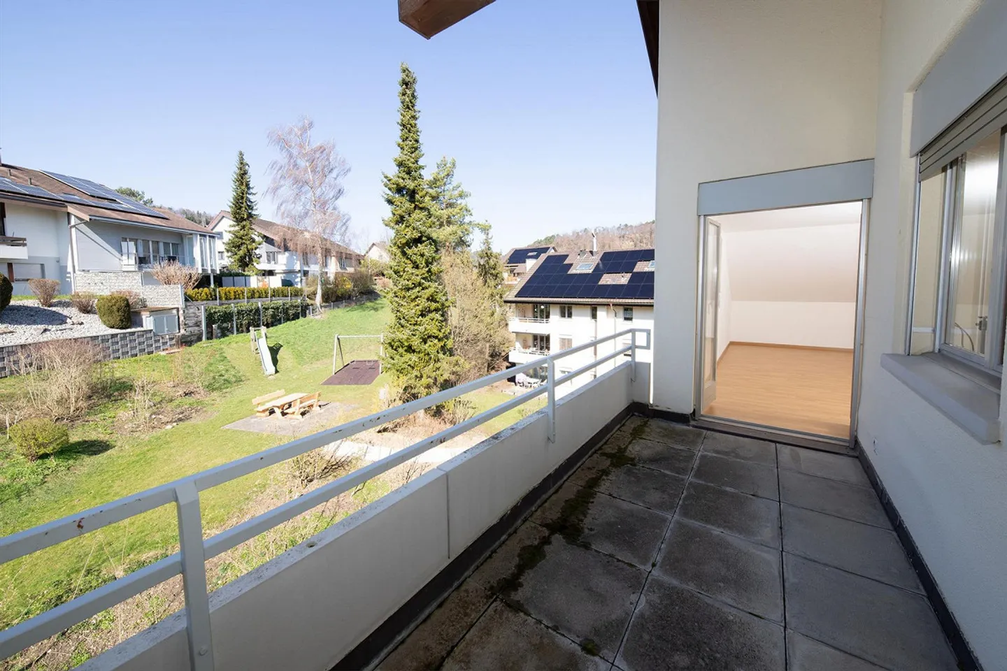 Appartement 2.5 pièces cosy - Photo 7 sur 7