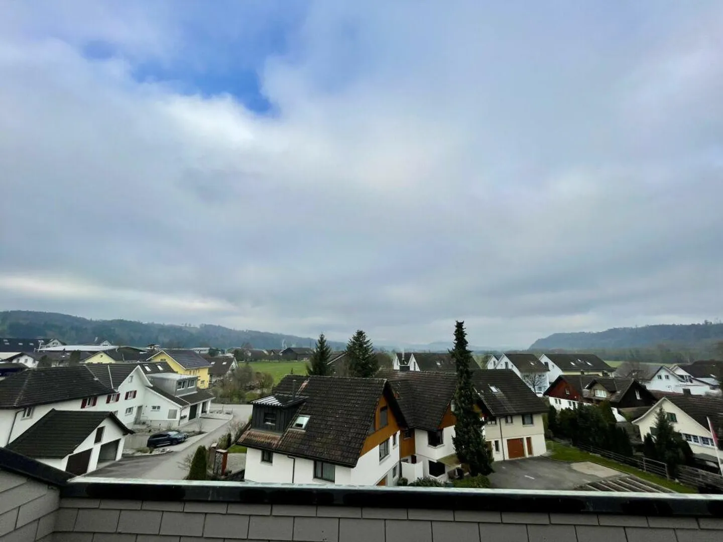 2.5 Room Apartment in Recreational Area - Photo 10 of 12