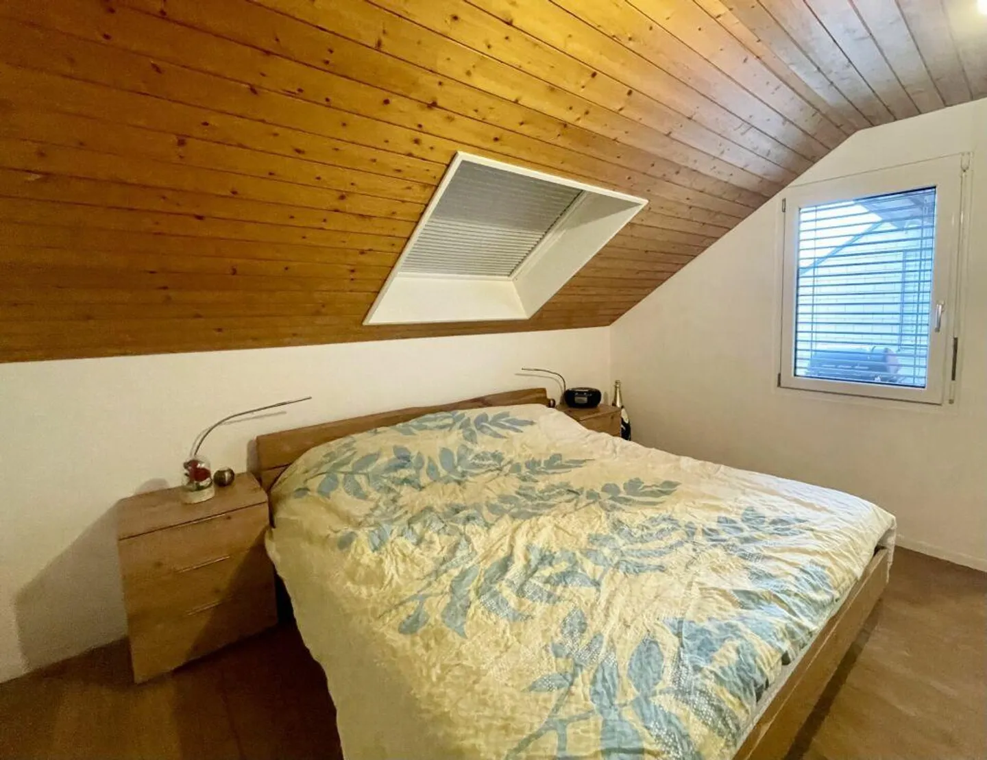 2.5 Room Apartment in Recreational Area - Photo 11 of 12