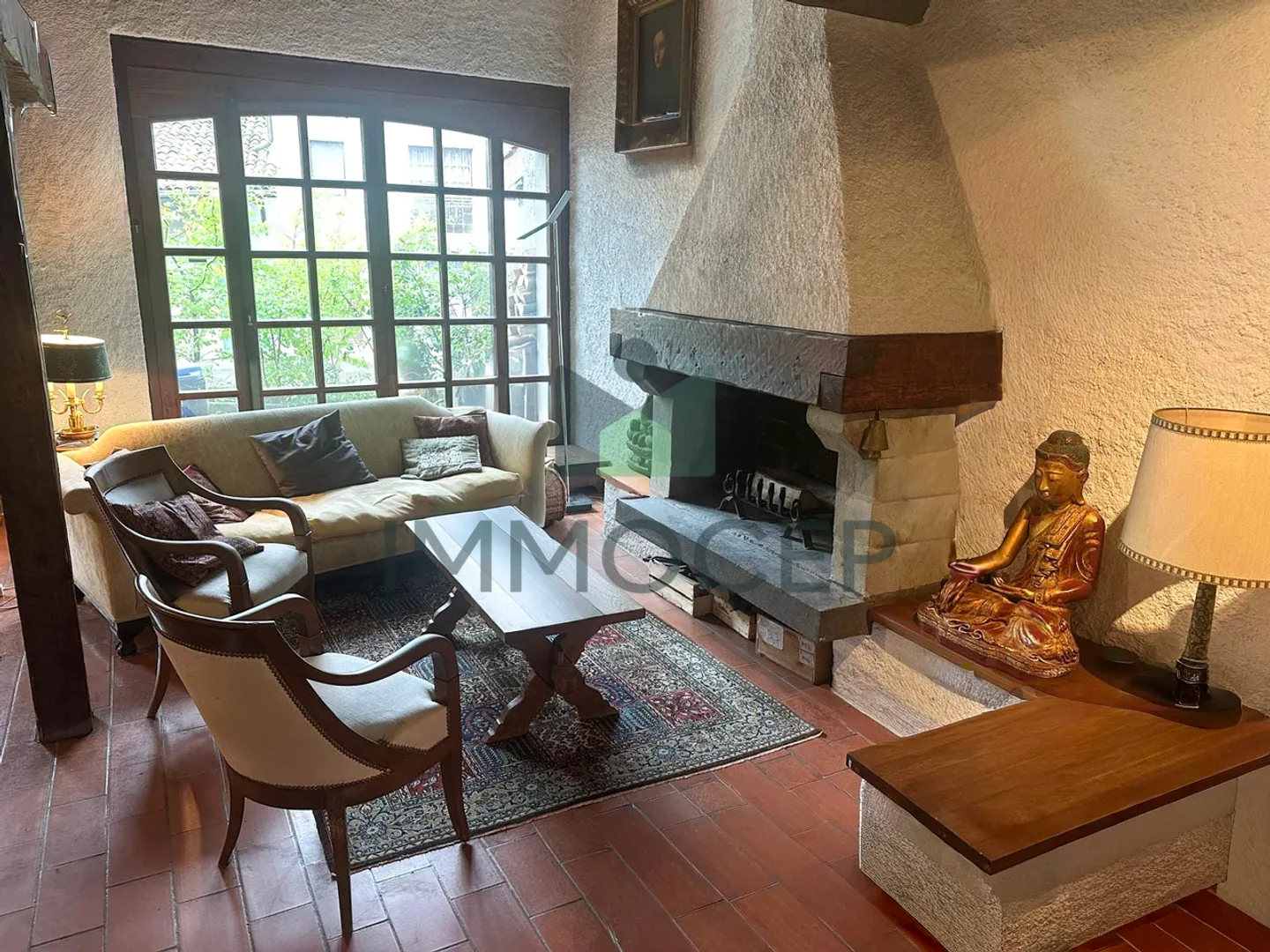 Esclusività: Incantevole Casa di Campagna a Épeisses (Avully) - Foto 4 di 15