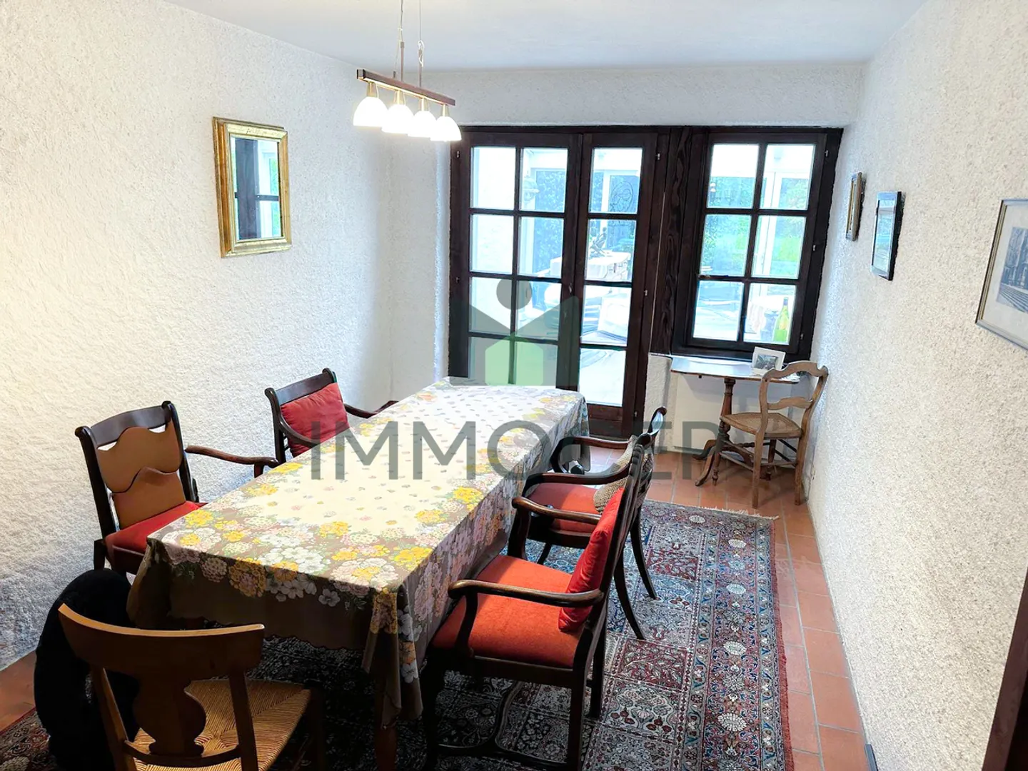 Esclusività: Incantevole Casa di Campagna a Épeisses (Avully) - Foto 5 di 15