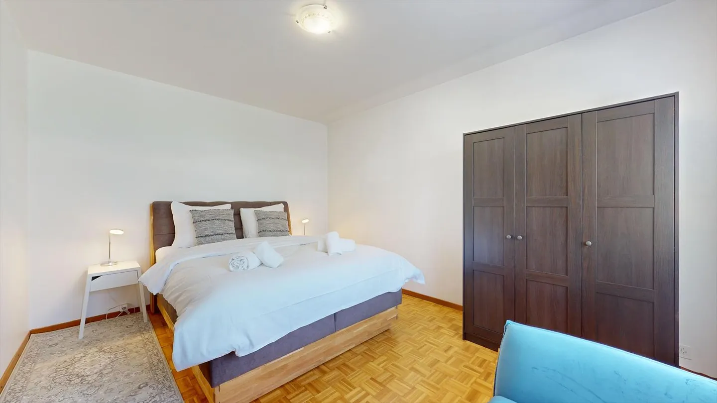 One Bedroom Apartment in a Quiet Neighborhood - Photo 1 of 19