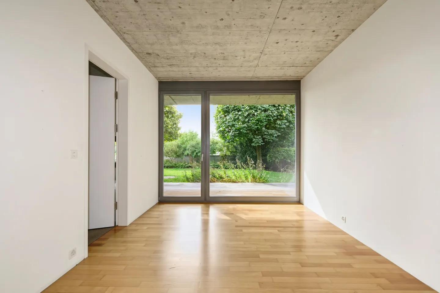Einzigartiges Einfamilienhaus mit Seesicht - Foto 10 von 16