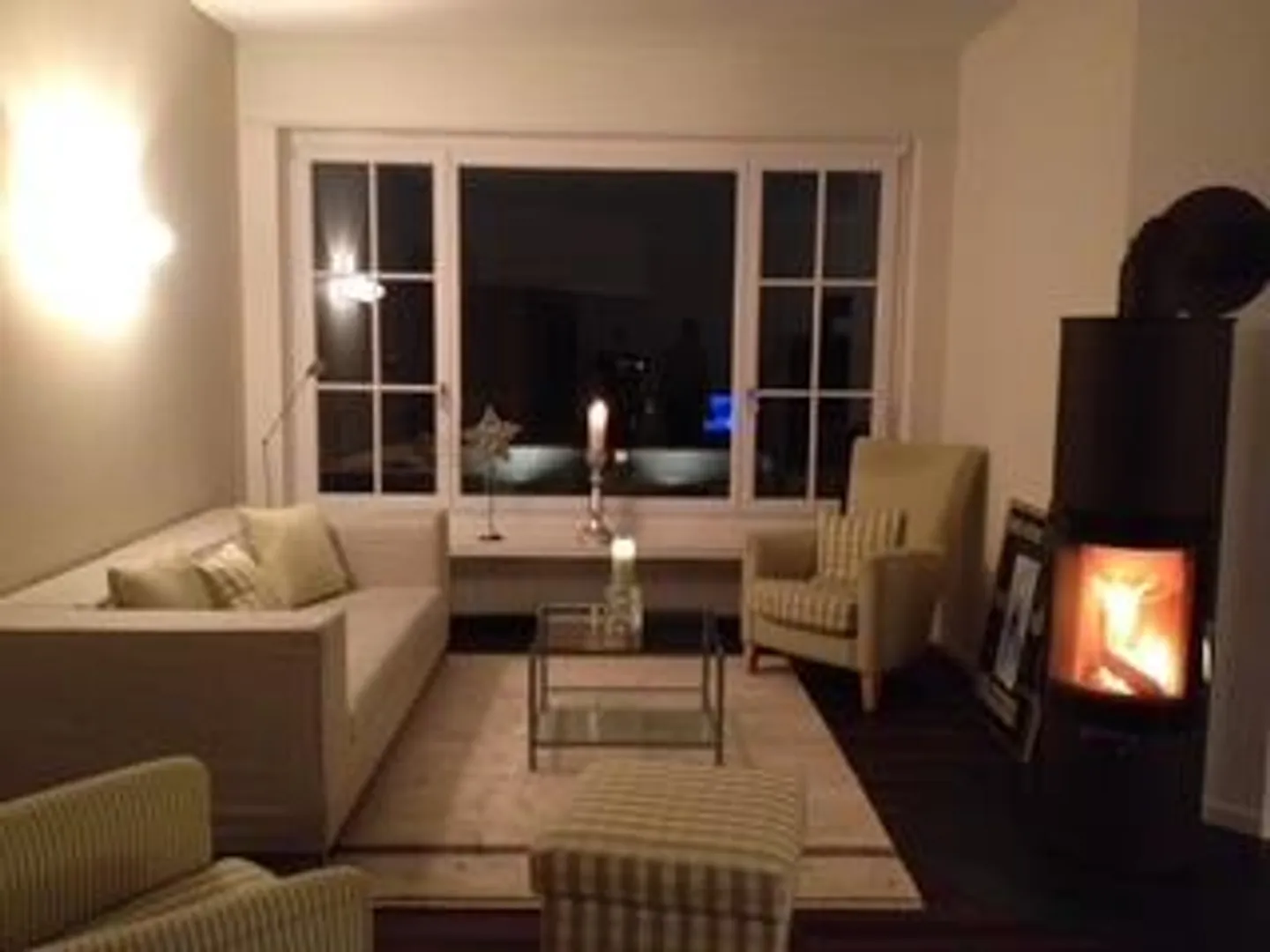 Single-family house with a view of Chur - Photo 6 of 8