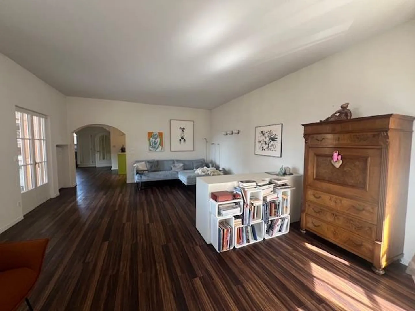 Single-family house with a view of Chur - Photo 5 of 8