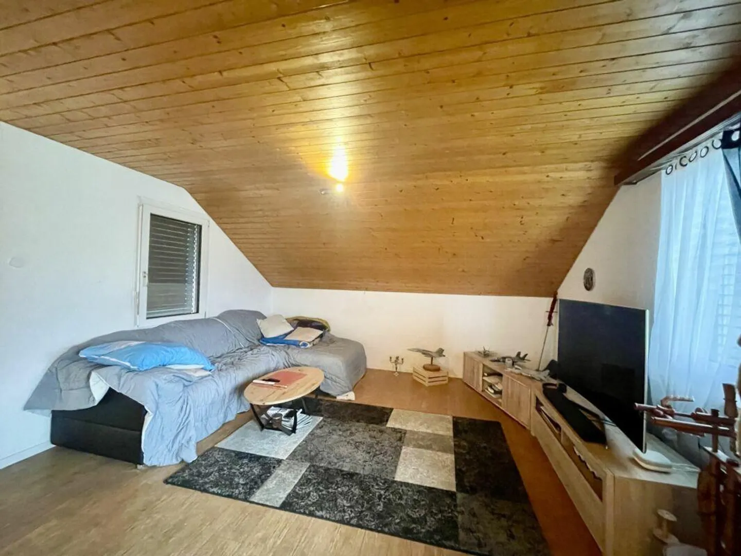 2.5 Room Apartment in Recreational Area - Photo 12 of 12