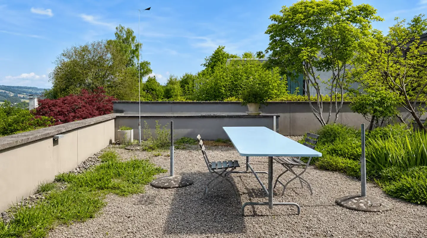 Einzigartiges Einfamilienhaus mit Seesicht - Foto 5 von 16