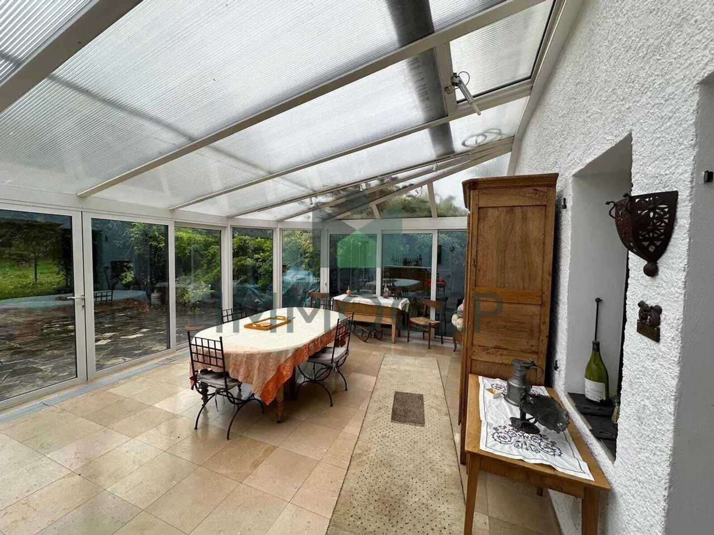 Esclusività: Incantevole Casa di Campagna a Épeisses (Avully) - Foto 7 di 15