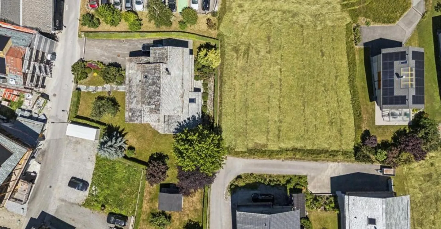 Building Plot - Photo 1 of 2