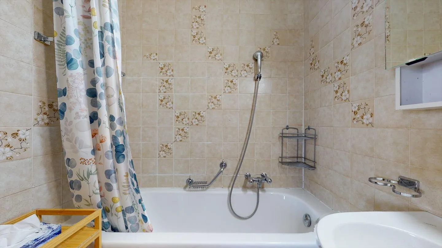 One Bedroom Apartment in a Quiet Neighborhood - Photo 5 of 19