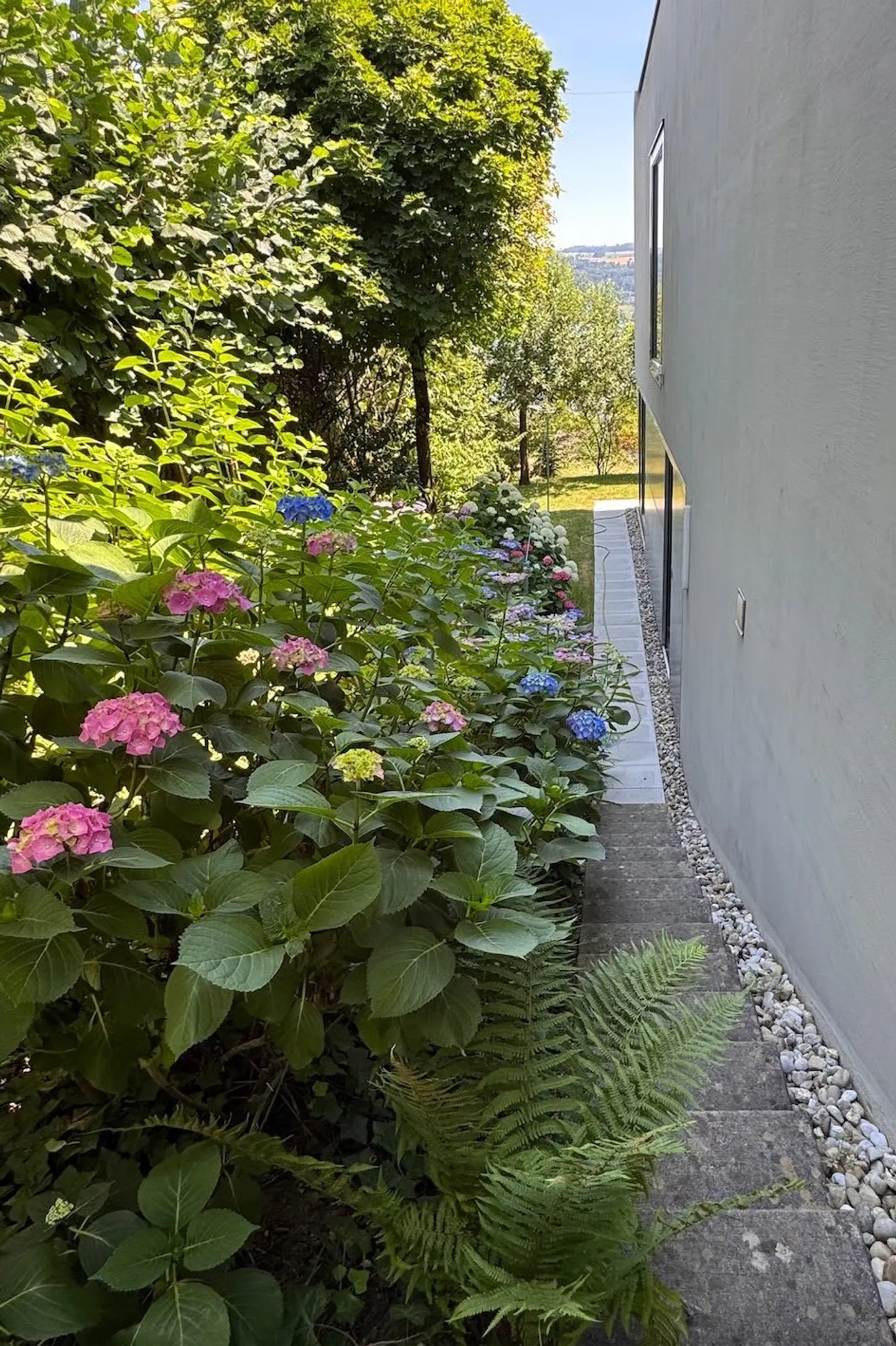 Einzigartiges Einfamilienhaus mit Seesicht - Foto 13 von 16