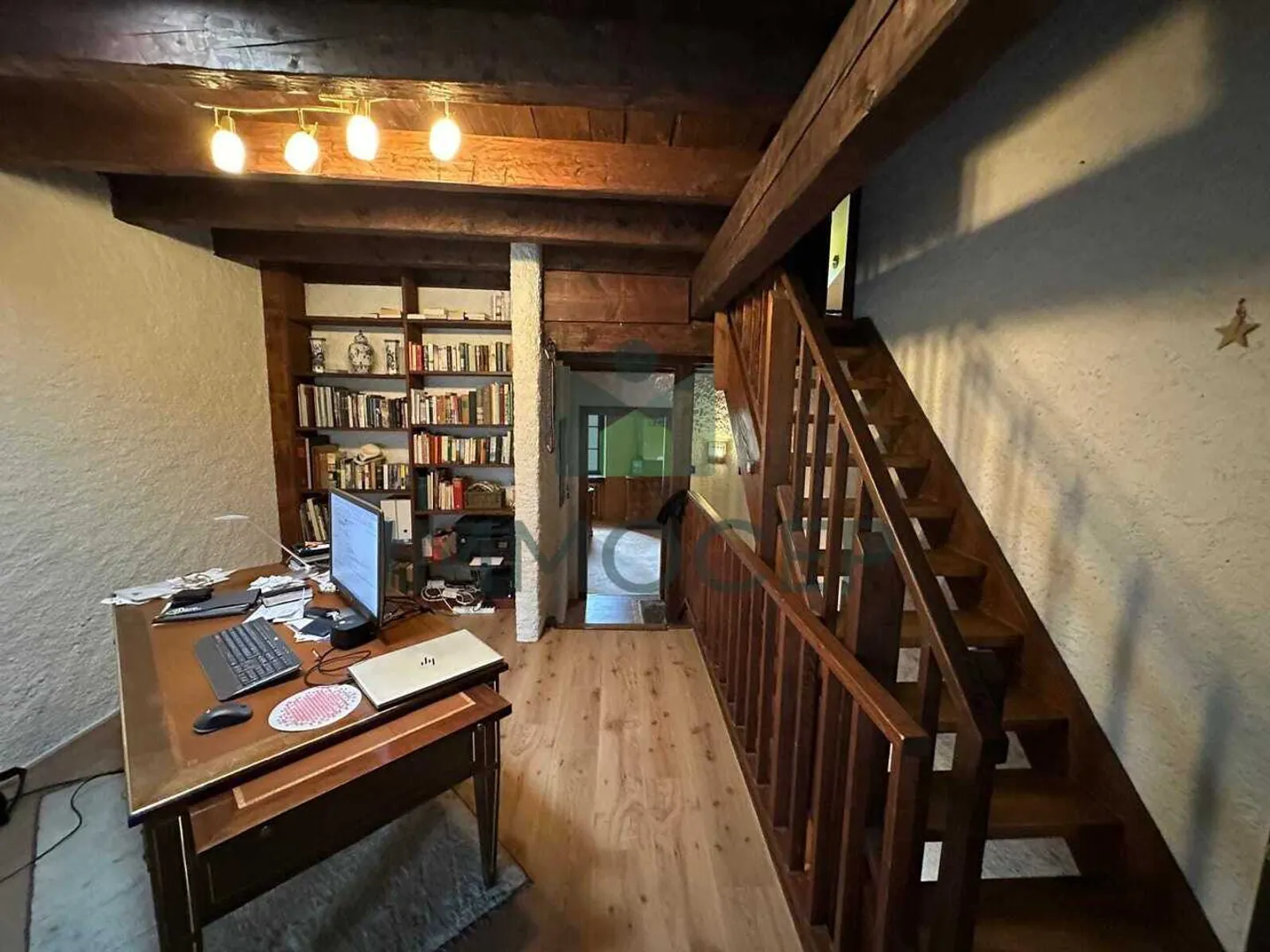 Esclusività: Incantevole Casa di Campagna a Épeisses (Avully) - Foto 8 di 15