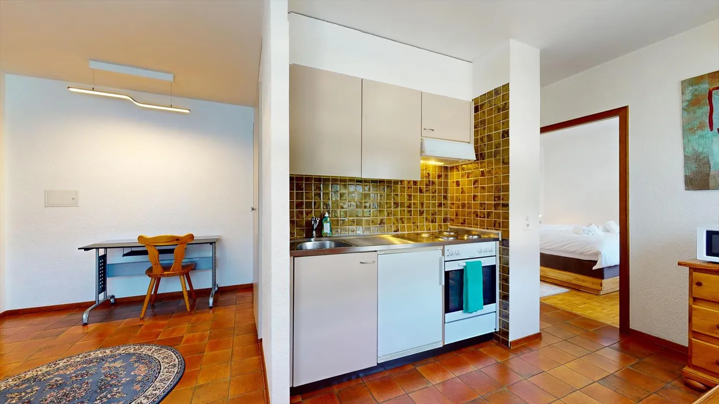 One Bedroom Apartment in a Quiet Neighborhood - Photo 10 of 19