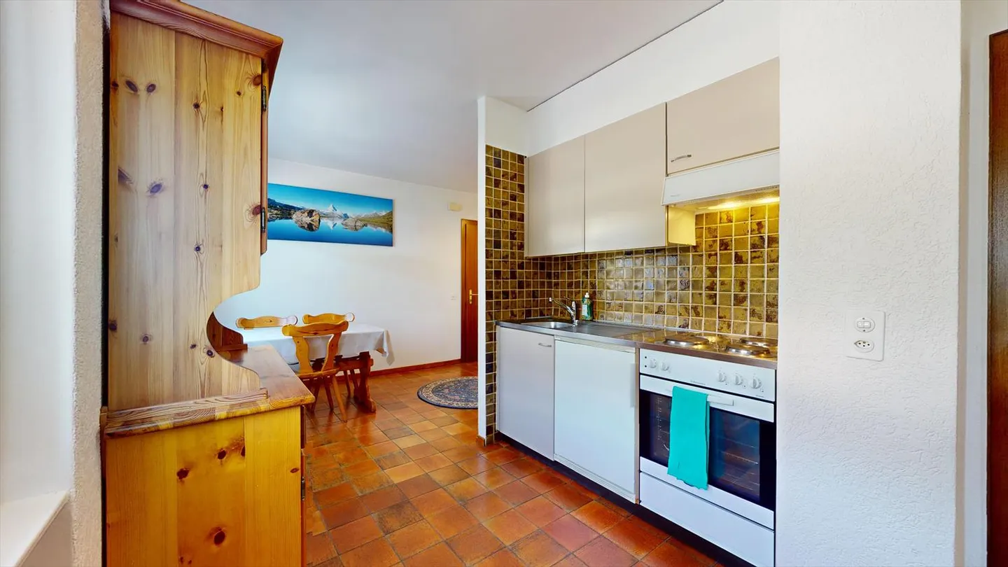 One Bedroom Apartment in a Quiet Neighborhood - Photo 11 of 19