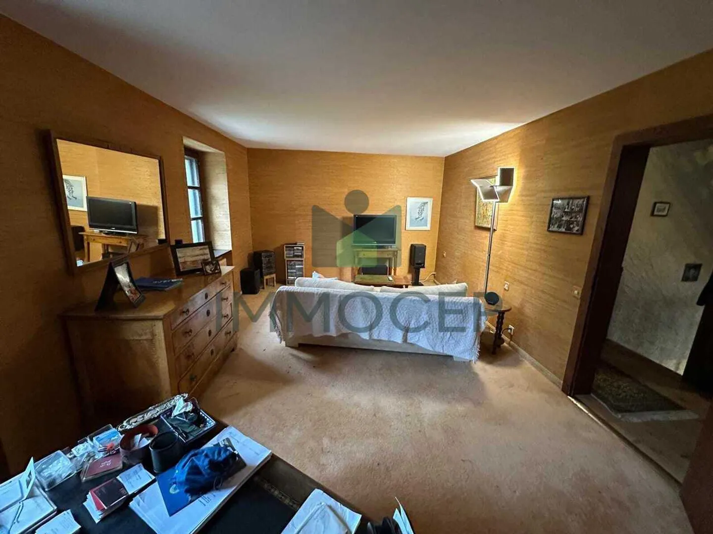 Esclusività: Incantevole Casa di Campagna a Épeisses (Avully) - Foto 9 di 15