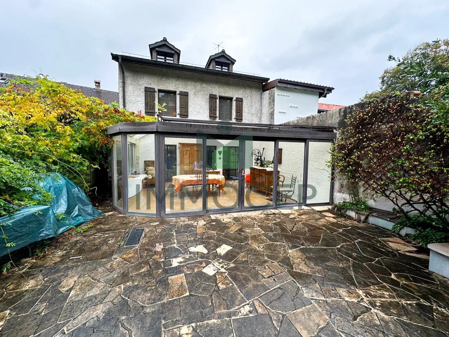 Esclusività: Incantevole Casa di Campagna a Épeisses (Avully) - Foto 10 di 15