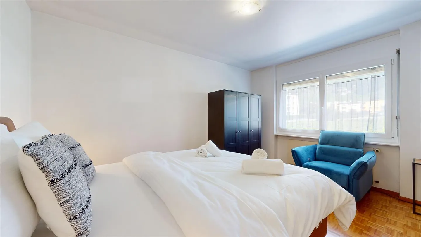 One Bedroom Apartment in a Quiet Neighborhood - Photo 14 of 19