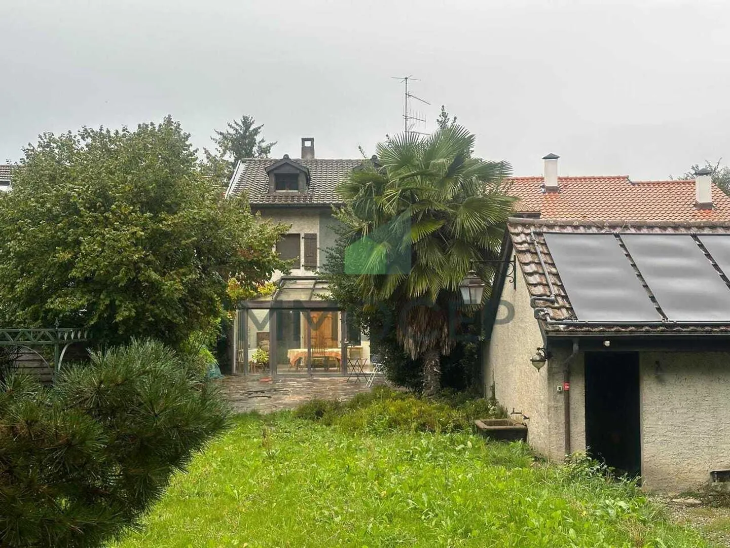 Esclusività: Incantevole Casa di Campagna a Épeisses (Avully) - Foto 13 di 15