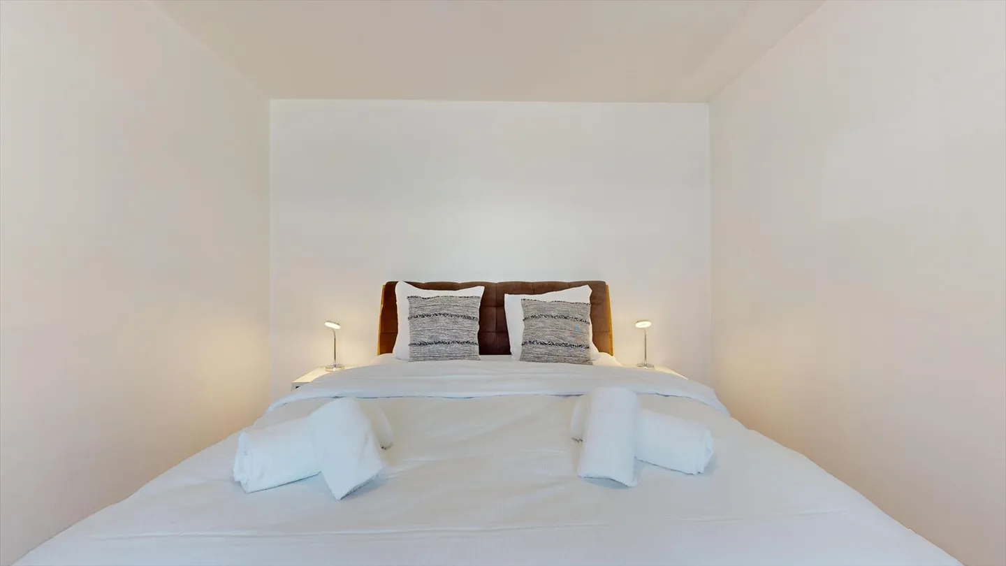 One Bedroom Apartment in a Quiet Neighborhood - Photo 16 of 19