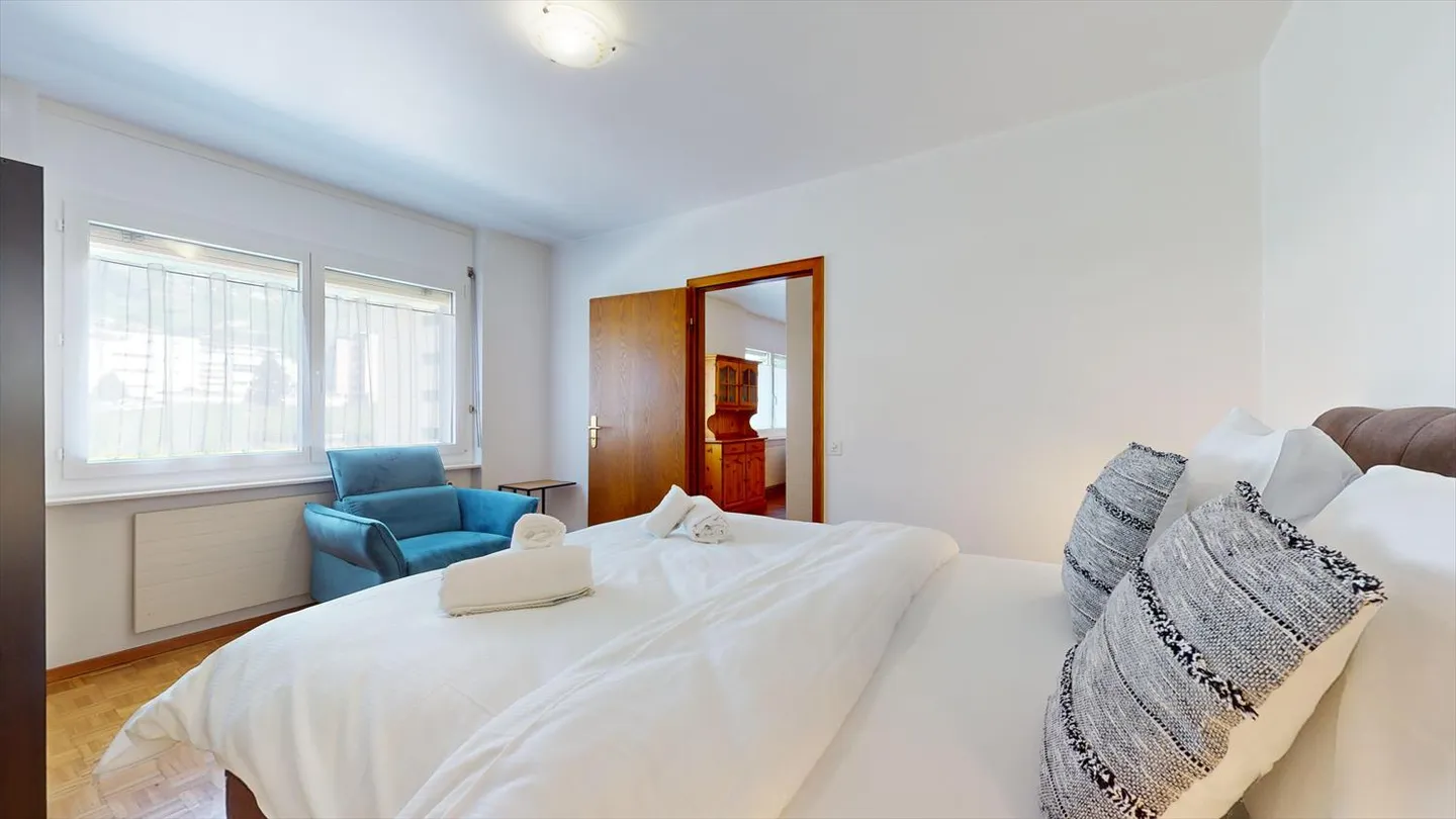 One Bedroom Apartment in a Quiet Neighborhood - Photo 17 of 19